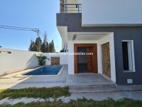 VILLA CERISIER Hammamet - Zone Theatre AV1486