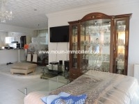 Villa César AV1095 Hammamet Nord 