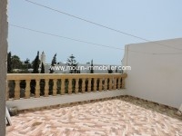 Villa Cesar AV1095 Hammamet Nord 