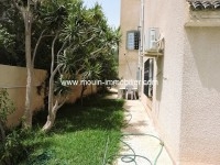 Villa Cesar AV1095 Hammamet Nord 