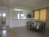 VILLA CESAR C Hammamet Nord AV1095