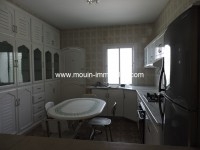 VILLA CESAR C Hammamet Nord AV1095