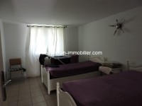 VILLA CESAR C Hammamet Nord AV1095