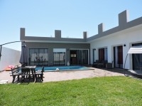 Villa Chacha AL1803 yasmine Hammamet 