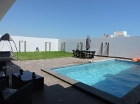 Villa Chacha AL1803 yasmine Hammamet 
