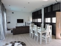Villa Chacha AL1803 yasmine Hammamet 