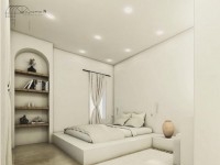 VILLA CHAHD à Hammamet Zone Craxi AV1625