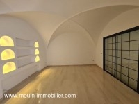 VILLA CHAHD à Zone Craxi Hammamet AV1625