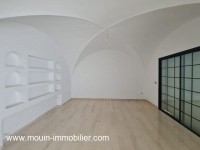VILLA CHAHD à Zone Craxi Hammamet AV1625