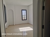 Villa Chahd AV1625 Hammamet zone craxi