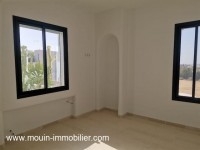 VILLA CHAHD Hammamet Zone Craxi AV1625