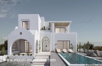 VILLA CHAHD I Hammamet Zone Craxi AV1625
