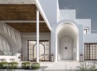 VILLA CHAHD I Hammamet Zone Craxi AV1625