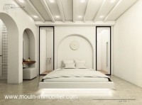 VILLA CHAHD I Hammamet Zone Craxi AV1625