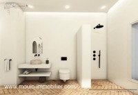 VILLA CHAHD I Hammamet Zone Craxi AV1625