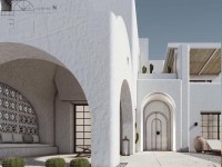 VILLA CHAHD II Hammamet Zone Craxi AV1625