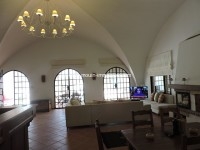 Villa Chahrazed AL2525 Hammamet 