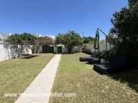 VILLA CHAIMA 2 Hammamet Yasmine I AL3386