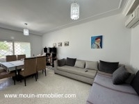 VILLA CHAIMA 2 Hammamet Yasmine I AL3386
