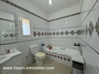 VILLA CHAIMA 2 Hammamet Yasmine I AL3386