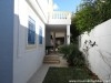 villa chams AV581 hammamet nord 