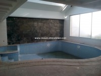 Villa Chams ref AL2300 Lac 2