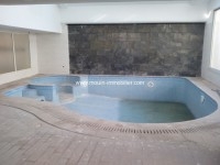 Villa Chams ref AL2300 Lac 2