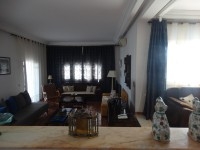 Villa CHANTAL (Réf: V1157)