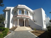 Villa chantal (réf: v1157)