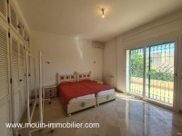 Villa Charlie AL3402 Hammamet 