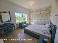 Villa Charlie AL3402 Hammamet 