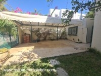 VILLA CHARLIE Hammamet Sud AL3402