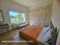 VILLA CHARLIE Hammamet Sud AL3402