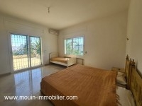 VILLA CHARLIE Hammamet Sud AL3402