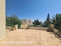 VILLA CHARLIE Hammamet Sud AL3402