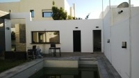 Villa Chic à La Soukra Direct Particulier