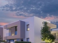 Villa Chic et Moderne à La Soukra Chez Promoteur