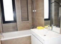 Villa Chic et Moderne Chez Promoteur à La Soukra