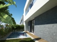 Villa Chic et Moderne THS Chez Promoteur la Soukra