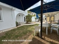 VILLA CHICHKHAN 2 Hammamet Yasmine AL1318