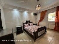 VILLA CHICHKHAN 2 Hammamet Yasmine AL1318