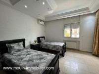 VILLA CHICHKHAN 2 Hammamet Yasmine AL1318