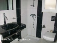 VILLA CHICHKHAN 2 Hammamet Yasmine AL1318