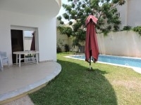 Villa chichkhan 3 AL492 Yasmine Hammamet 