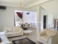 Villa Chichkhan 3 AL492 Yasmine Hammamet 