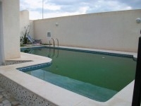 Villa Chichkhan 4 AV1754 Yasmine Hammamet