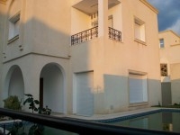 Villa Chichkhan 4 AV1754 Yasmine Hammamet