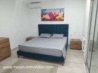 VILLA CHOPY Hammamet Théâtre AL3260