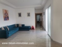 VILLA CHOPY I Hammamet Zone Théâtre AL3376