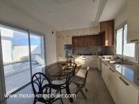 VILLA CHOPY I Hammamet Zone Théâtre AL3376
